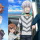 Illustration for article titled This Fighting Game Has a Modern Anime Fan’s Dream Cast
